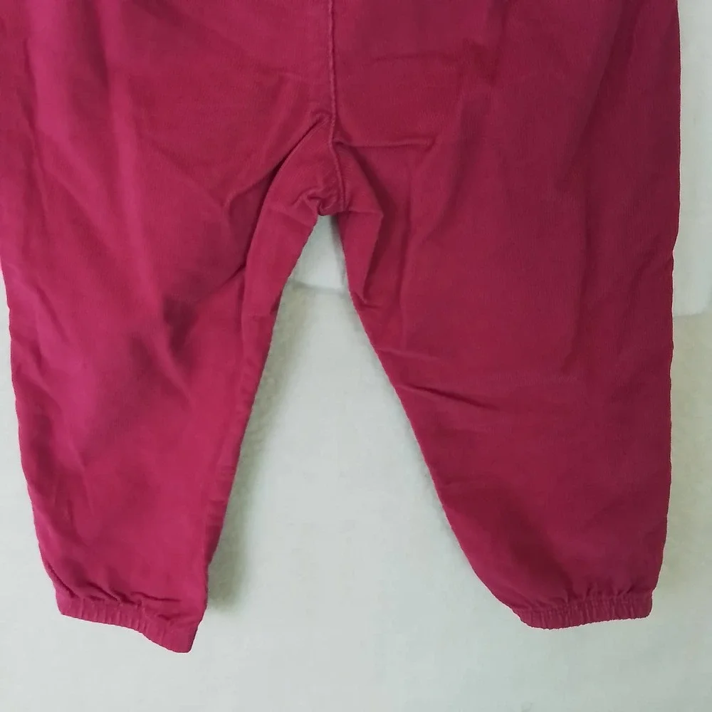 Carter's Baby 2-Piece Sweater‎ Set Size 24mo in Pink, White, Penguin Theme